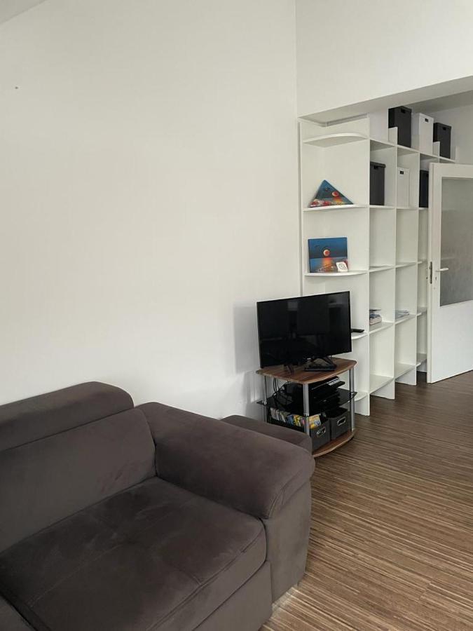 Apartman Bedrichov, Špindlerŭv Mlýn Exterior foto
