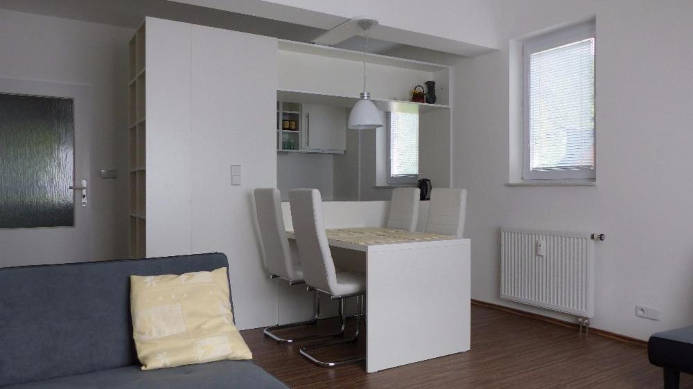 Apartman Bedrichov, Špindlerŭv Mlýn Exterior foto