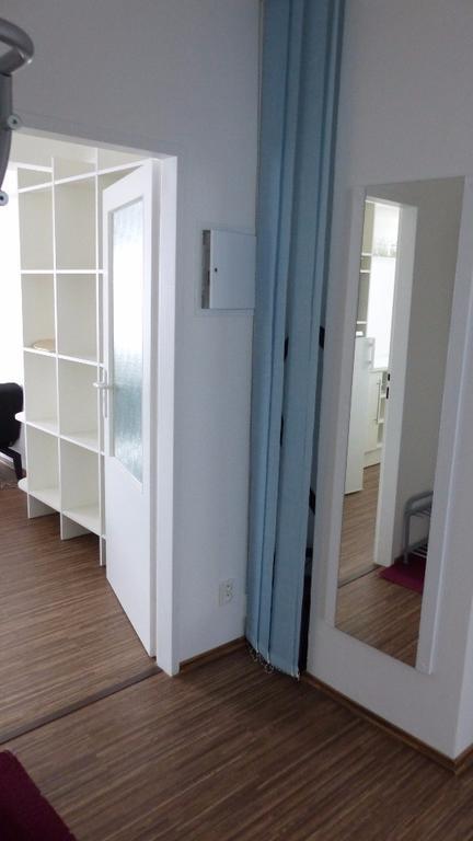Apartman Bedrichov, Špindlerŭv Mlýn Exterior foto