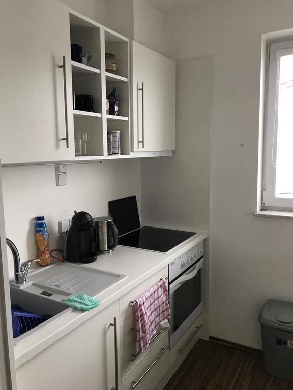 Apartman Bedrichov, Špindlerŭv Mlýn Exterior foto