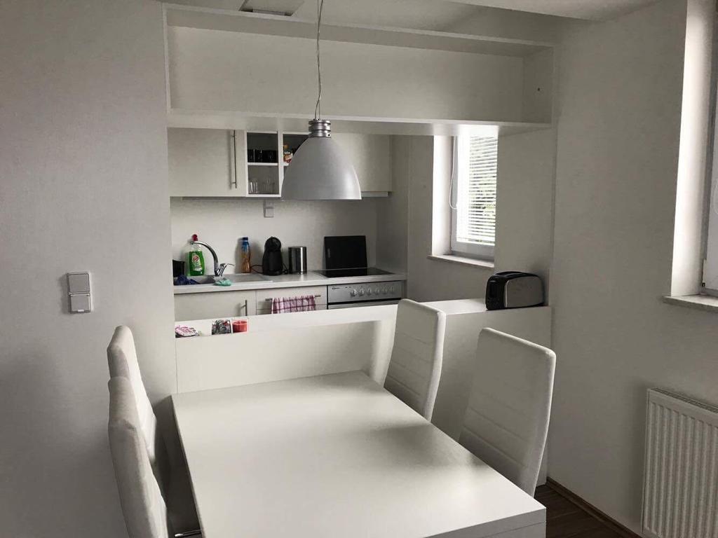 Apartman Bedrichov, Špindlerŭv Mlýn Exterior foto